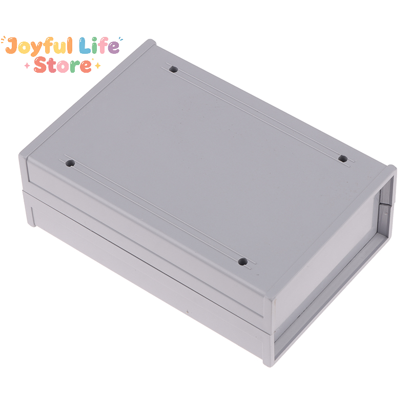 Diy Electronics Box - Gorąca Wyprzedaż 1 szt. Obudowa na