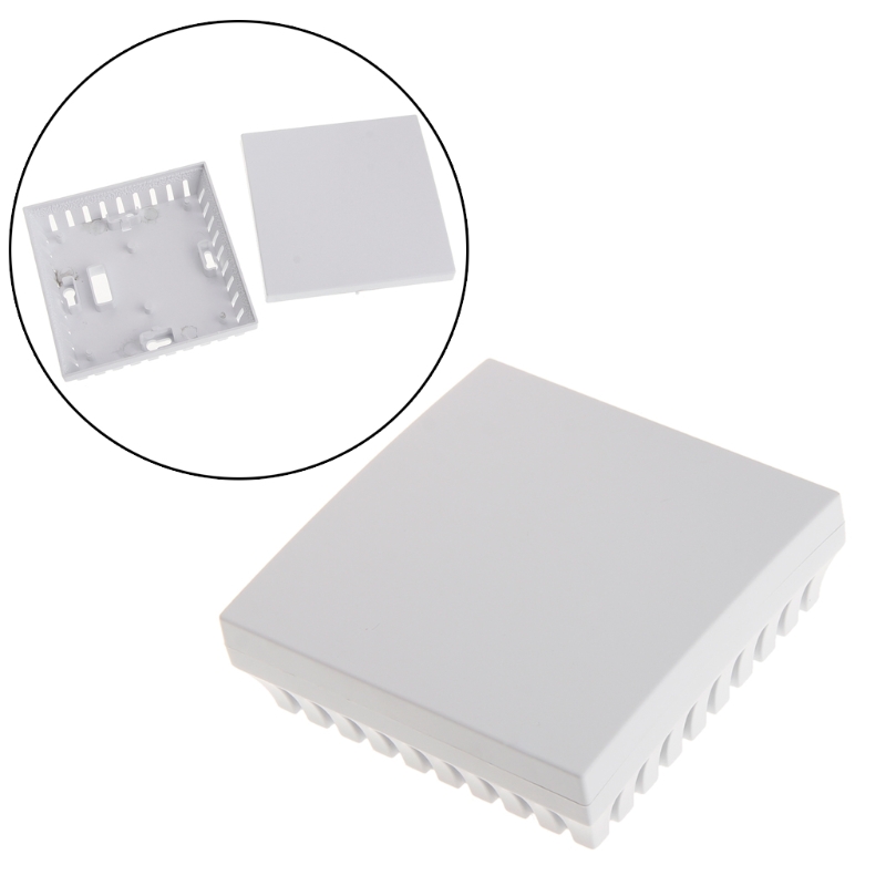 Puszka elektroinstalacyjna z t – Diy Electronics Box recenzja i cena