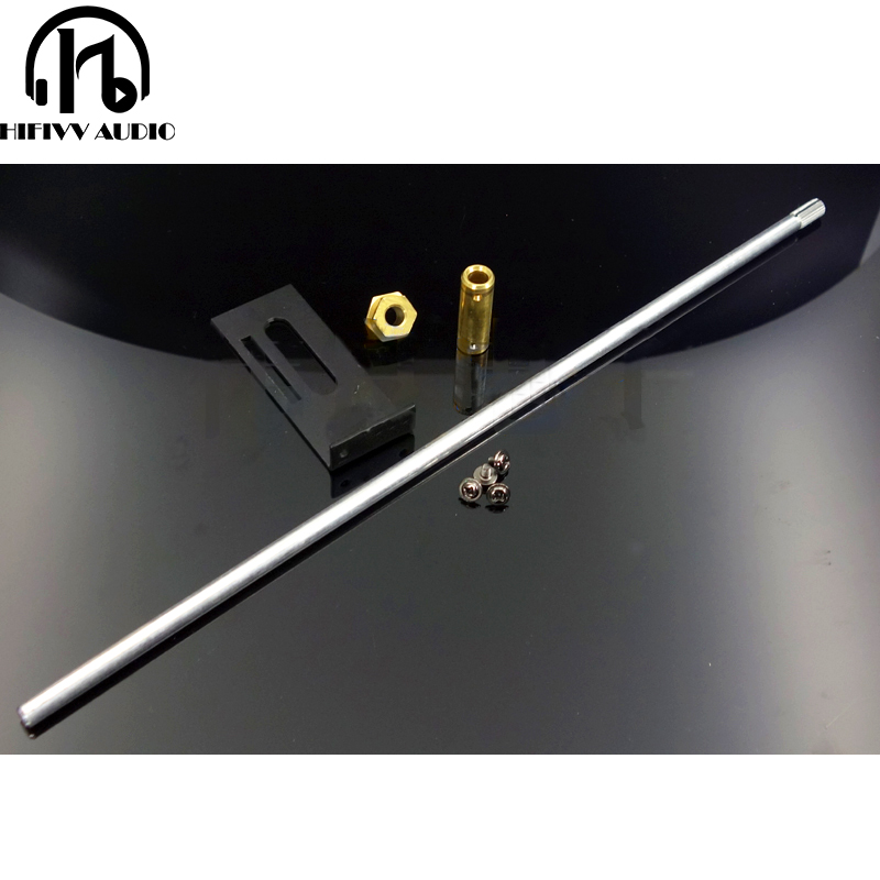 ALPS RK27 RH2702 potencjometr  – Diy Audio Electronics Kit recenzja i cena