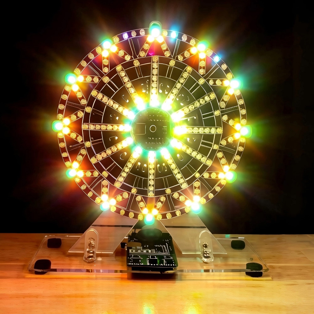 Zestawy elektroniczne DIY: Koł – Diy Electronics Project Kit recenzja i cena