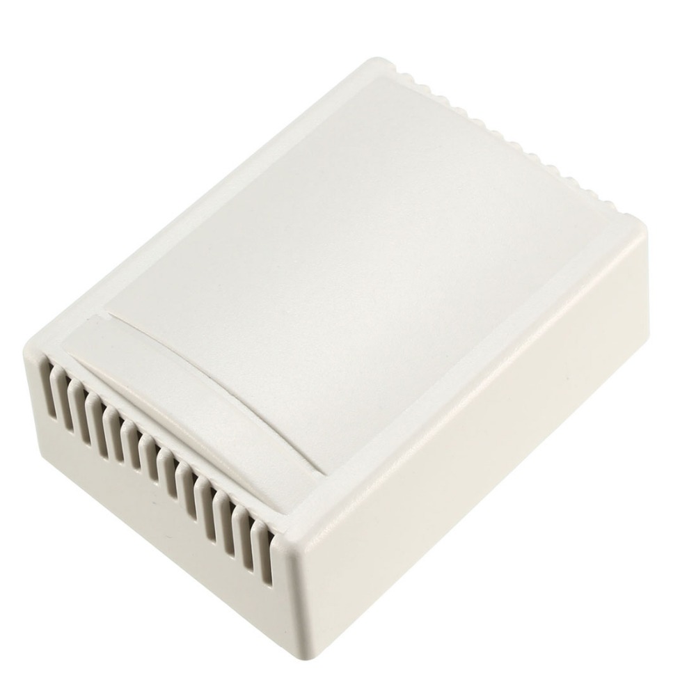 Uxcell plastikowa skrzynka prz – Diy Electronics Box recenzja i cena