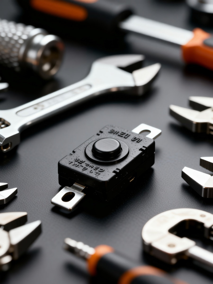 20 szt. Przełącznik do pudełka – Diy Electronics Box recenzja i cena