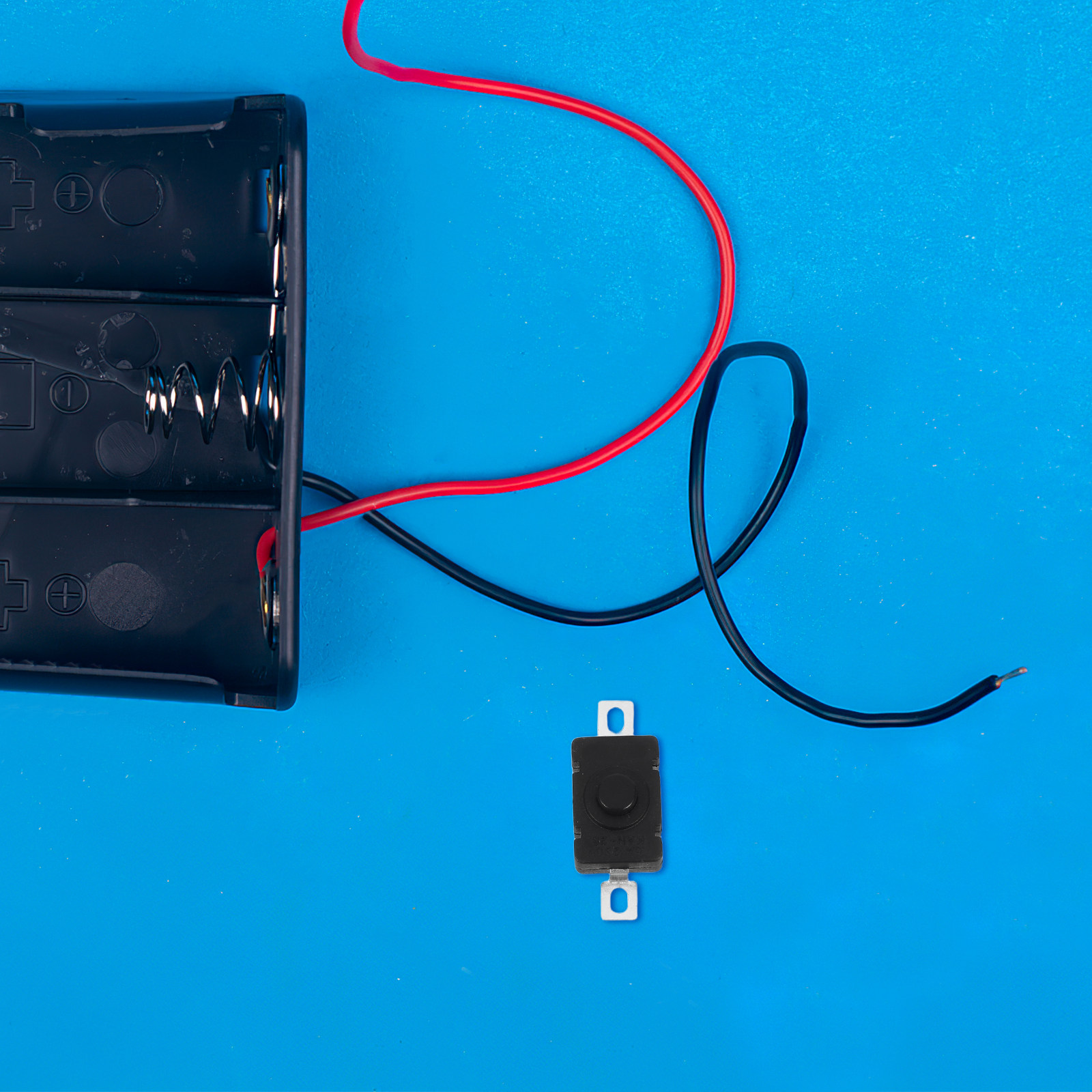 20 szt. Przełącznik do pudełka – Diy Electronics Box recenzja i cena