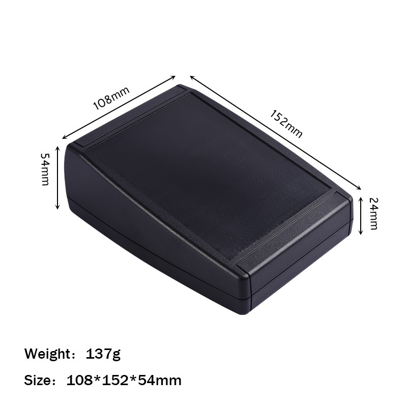 LK-WM32 niestandardowe wtrysku – Diy Electronics Box recenzja i cena