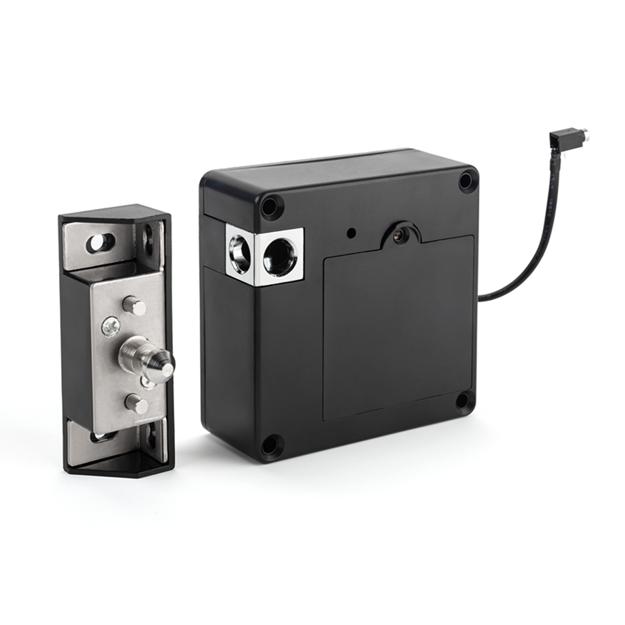 EGFirtor inteligentna szuflada – Diy Electronics Cabinet recenzja i cena