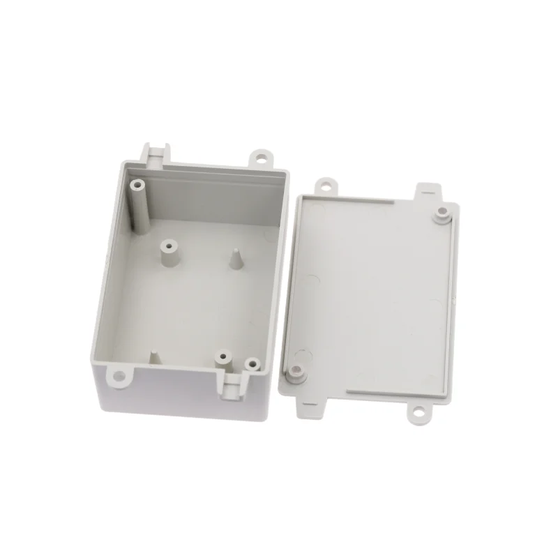 1 SZT. 82x57x35mm ABS Obudowa  – Diy Electronics Box recenzja i cena